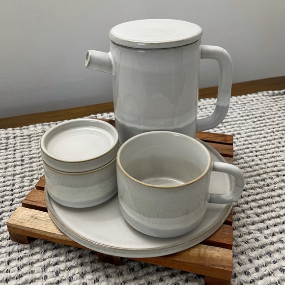 Anthropologie Tea Set - Picture 5 of 12